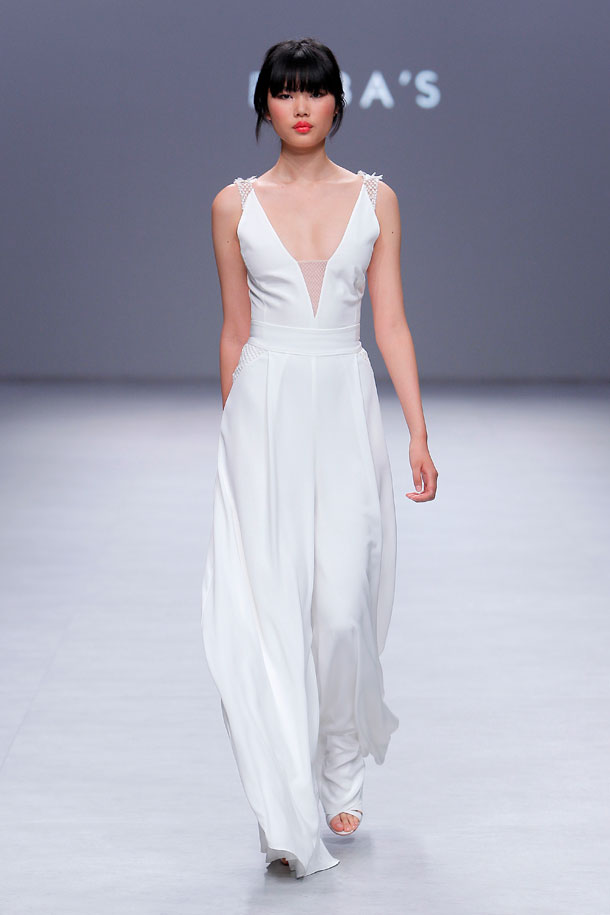 ilovebrides.pt Beba's Closet coleção 2020 vestidos de noiva